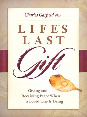 cover image of Life's Last Gift